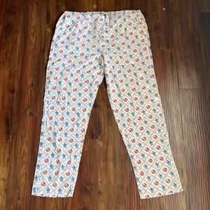 ROLLER RABBIT ✨ pjs